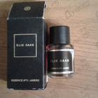 Духи Essence No. 3 Ambre от Elie Saab