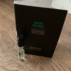 Отзывы Evody Parfums Bois Secret