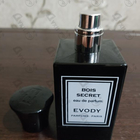 Отзыв Evody Parfums Bois Secret