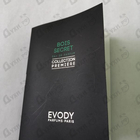 Духи Bois Secret от Evody Parfums