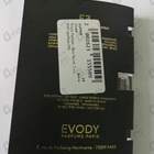 Отзывы Evody Parfums Bois Secret