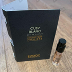 Духи Cuir Blanc от Evody Parfums