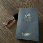 Отзывы Evody Parfums Cuir Blanc