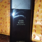 Отзыв Evody Parfums Cuir Blanc