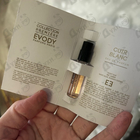 Отзыв Evody Parfums Cuir Blanc