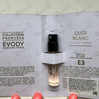 Духи Cuir Blanc от Evody Parfums