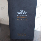 Отзывы Evody Parfums Musc Intense