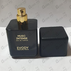 Отзыв Evody Parfums Musc Intense