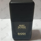 Парфюм Evody Parfums Musc Intense