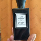 Отзыв Evody Parfums Musc Intense