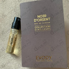 Парфюм Evody Parfums Noir D'orient