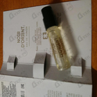 Отзыв Evody Parfums Noir D'orient