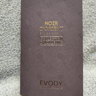 Отзыв Evody Parfums Noir D'orient