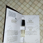 Духи Noir D'orient от Evody Parfums