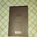 Отзывы Evody Parfums Noir D'orient