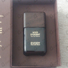 Духи Noir D'orient от Evody Parfums