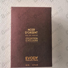 Отзывы Evody Parfums Noir D'orient