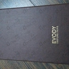 Отзыв Evody Parfums Noir D'orient