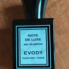 Отзывы Evody Parfums Note De Luxe