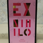Парфюм Ex Nihilo Sweet Morphine
