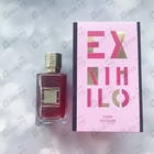 Отзывы Ex Nihilo Sweet Morphine