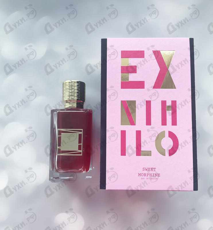 Купить Ex Nihilo Sweet Morphine