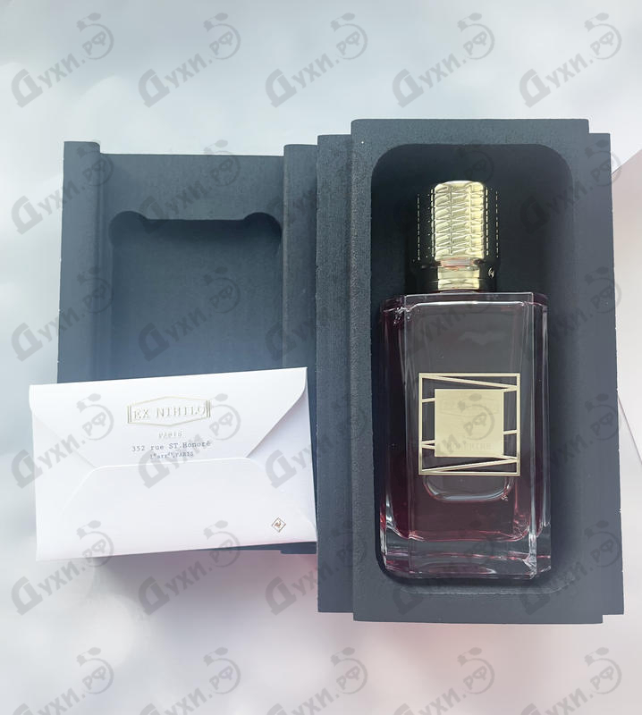 Купить Sweet Morphine от Ex Nihilo