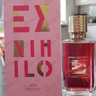 Отзывы Ex Nihilo Sweet Morphine