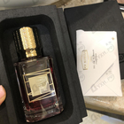 Духи Sweet Morphine от Ex Nihilo