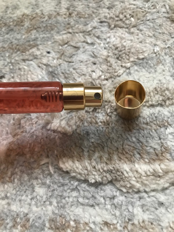 Отзыв Ex Nihilo Sweet Morphine