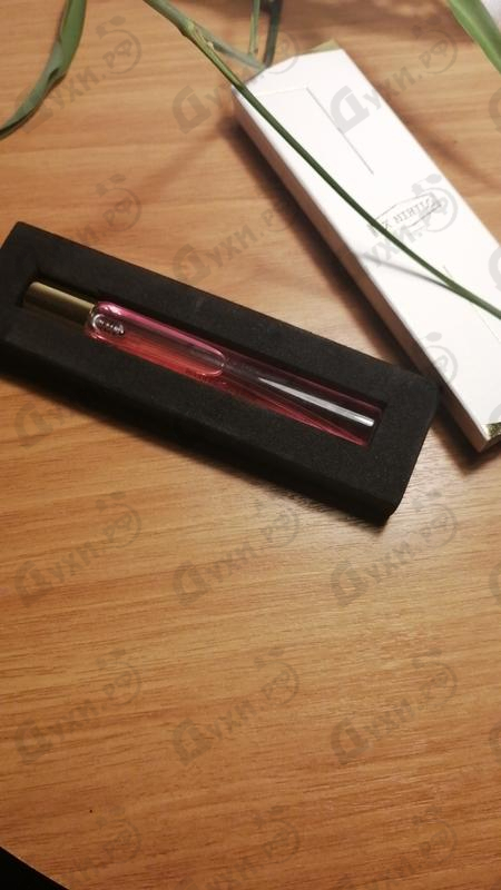 Парфюмерия Sweet Morphine от Ex Nihilo