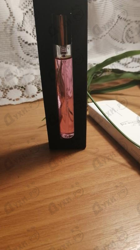 Духи Sweet Morphine от Ex Nihilo