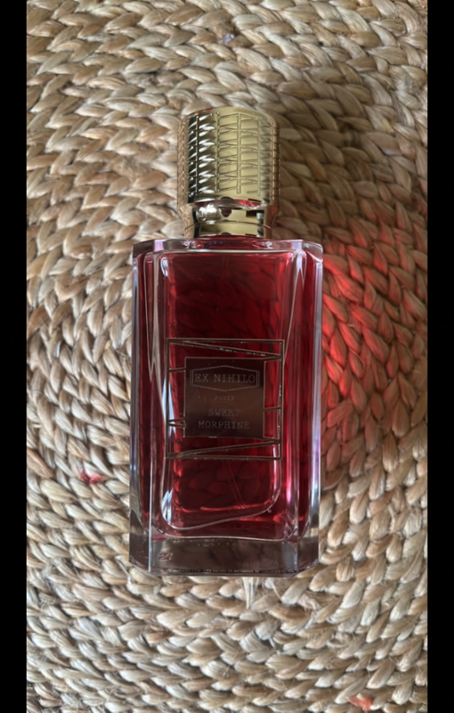 Купить Sweet Morphine от Ex Nihilo