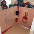 Отзыв Ex Nihilo Sweet Morphine