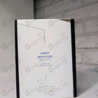 Отзыв Ex Nihilo Sweet Morphine