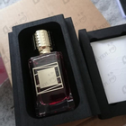 Духи Sweet Morphine от Ex Nihilo