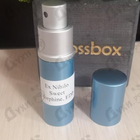 Отзыв Ex Nihilo Sweet Morphine