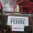 Парфюм Ferre Camicia 113