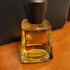 Отзыв Frapin Nevermore