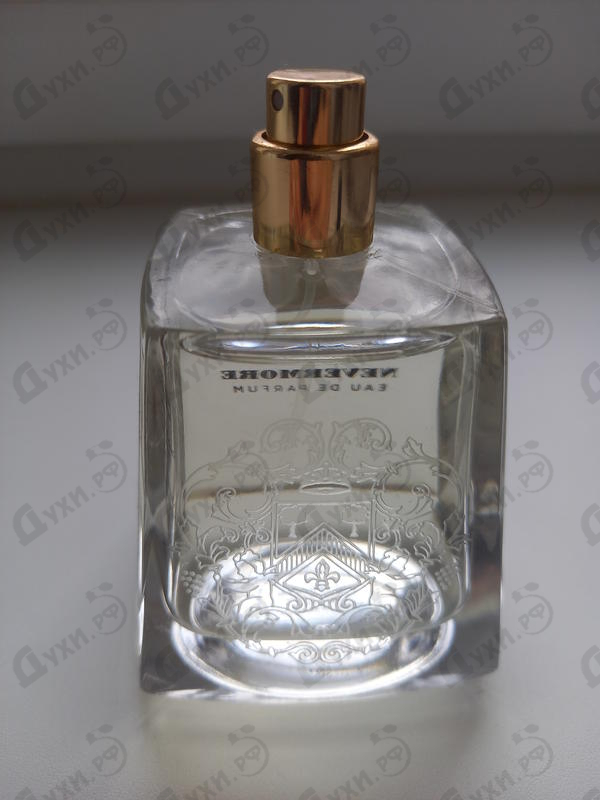 Парфюмерия Nevermore от Frapin