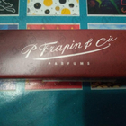 Духи Nevermore от Frapin