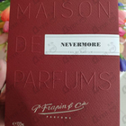 Парфюм Frapin Nevermore