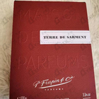Парфюм Frapin Terre De Sarment