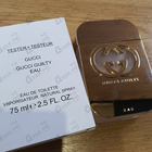 Отзыв Gucci Guilty Eau