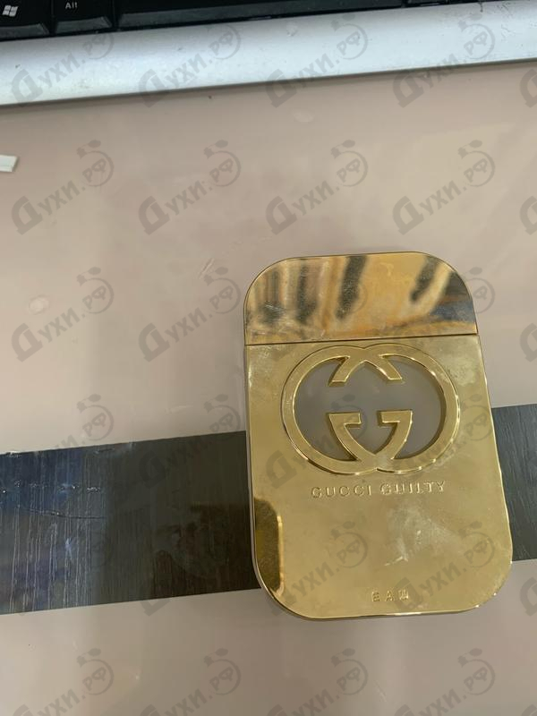 Купить Guilty Eau от Gucci