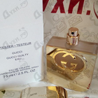 Отзыв Gucci Guilty Eau