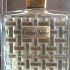 Отзыв Houbigant Cologne Intense