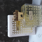 Отзыв Houbigant Cologne Intense