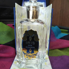 Отзыв Houbigant Iris Des Champs
