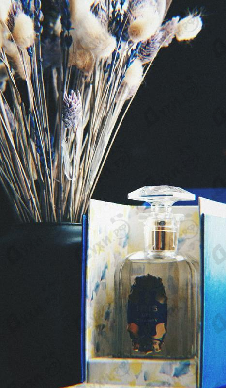 Купить Iris Des Champs от Houbigant Парфюмерия Houbigant Iris Des Champs